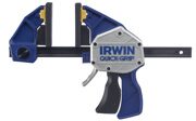 Струбцины быстрозажимные Irwin QUICK-GRIP XP